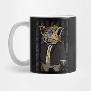 Swine Mug